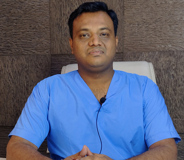 Dr. Abhishek Nayak