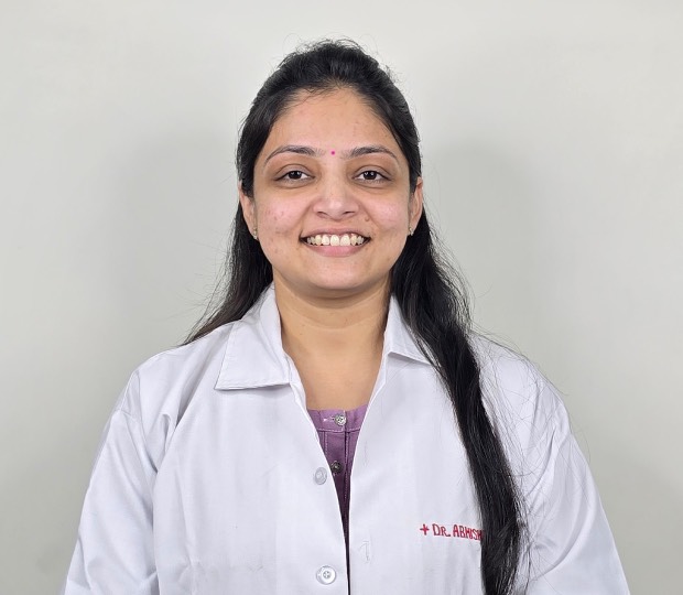 Dr. Anuradha Madiya