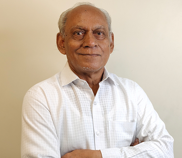 Dr. C N Mehta