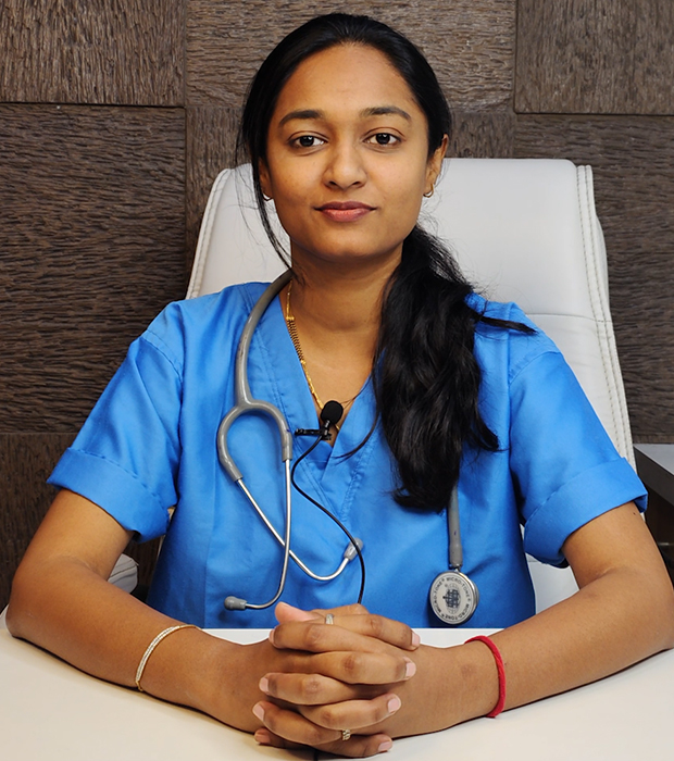 Dr. Shikha Galsar