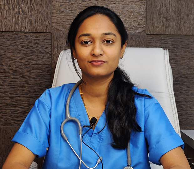 Dr. Shikha Galsar