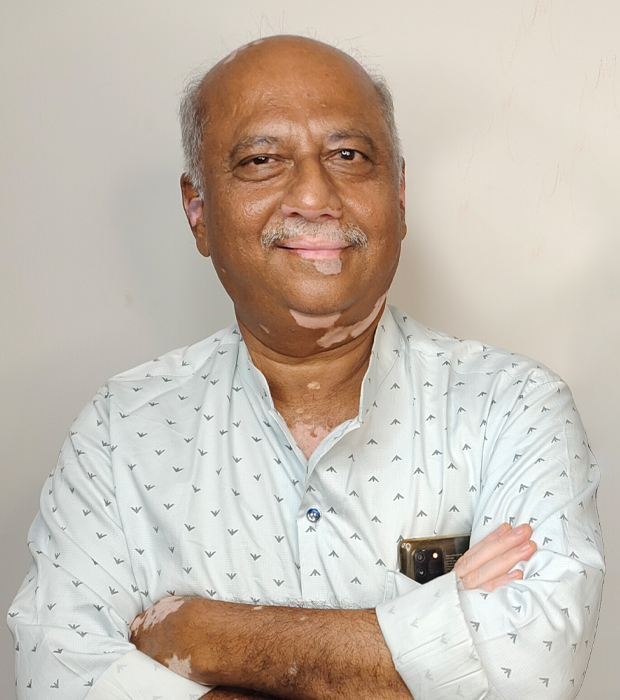 Dr. Umesh Nayak