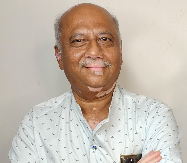 Dr. Umesh Nayak