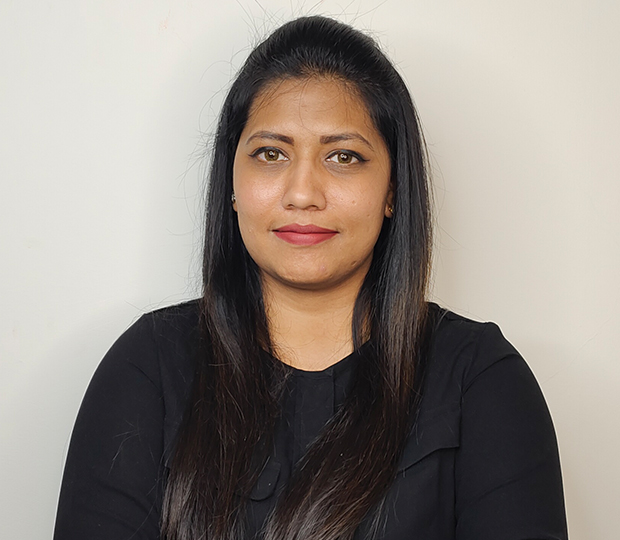 Dr. Vaishnavi Khiani